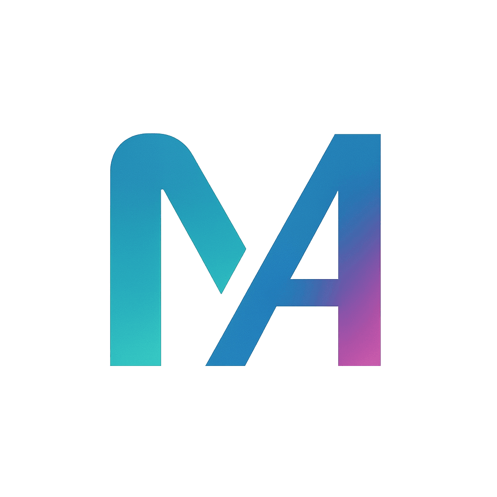 MAI Free AI Image Generator Logo